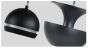 MFS30-06-03 MAGNETIC FLEX  Smart  Lightings Surface Mounted Black 1Γ3 HOMELIGHTING 77-8988