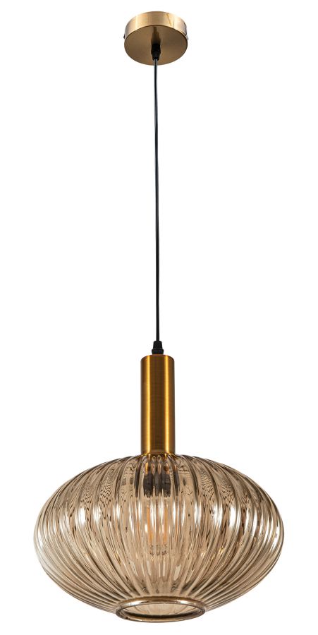 PDT 1453 ΗΝ 1/Φ ΓΥΑΛΙ ΠΛΑΝΗΤΗΣ ΜΕΛΙ  1ΧΕ27 ARlight 0083562