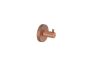Άγκιστρο Μονό Old Copper Mat Sanco Ergon 25928-M26
