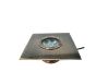 Φωτιστικό Σποτ led Επιδαπέδιο 4*1w bronze Ecolight EC0903EB
