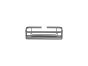Sanco Shower Baskets Παραλ/μη Θήκη PVD gun metal βουρτσιστό 00003-PVD-05BR