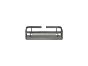 Sanco Shower Baskets Παραλ/μη Θήκη PVD gun metal γυαλιστερό 00003-PVD-05PL
