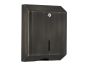 Sanco Tissue Dispensers Θήκη για χειροπετσέτες (AISI 304) Σκούρο μπρονζέ ματ 00099-DM25