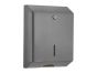 Sanco Tissue Dispensers Θήκη για χειροπετσέτες (AISI 304) PVD gun metal βουρτσιστό 00099-PVD-05BR