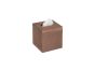 Sanco Tissue Dispensers Tissue Box Free standing | Wall mounted (AISI 304) Χάλκινο ματ 00106-Μ26