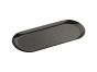 Sanco Hotel Amenities Amenities Tray (AISI 304) PVD gun metal γυαλιστερό 00123-PVD-05PL