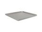 Sanco Hotel Amenities Coffee tray (AISI 304) Γκρι τσιμέντου ματ 00134-M104