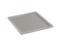 Sanco Hotel Amenities Coffee Tray Γκρι τσιμέντου ματ 00137-M104