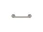 Sanco Grab-bars Λαβή 30 cm Γκρι τσιμέντου ματ 00300-W30-M104