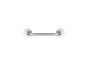 Sanco Grab-bars Λαβή 30 cm Χρώμιο 00300-W30-Α03