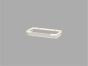 Sanco Shower Baskets Σπογγοθήκη Μπεζ ματ 00303-Μ102