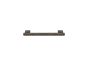 Sanco Grab-bars Λαβή 30 cm Σκούρο μπρονζέ ματ 00351-W30-DM25