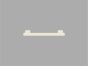 Sanco Grab-bars Λαβή 30 cm Μπεζ ματ 00351-W30-Μ102