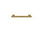 Sanco Grab-bars Λαβή 30 cm Μπρονζέ ματ 00351-W30-Μ25