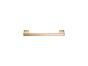 Sanco Grab-bars Λαβή 30 cm PVD θερμό μπρονζέ γυαλιστερό 00352-W30-PVD-01PL