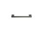 Sanco Grab-bars Λαβή 30 cm PVD gun metal γυαλιστερό 00352-W30-PVD-05PL