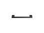 Sanco Grab-bars Λαβή 30 cm Μαύρο ματ 00352-W30-Μ116