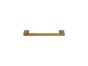 Sanco Grab-bars Λαβή 30 cm Μπρονζέ ματ 00352-W30-Μ25