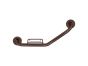 Sanco Grab-bars Λαβή Τύπου V Με Σαπ/κη Wenge ανάγλυφο 00402-Α75