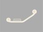 Sanco Grab-bars Λαβή Τύπου V Με Σαπ/κη Μπεζ ματ 00402-Μ102