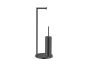 Sanco Towel Stands Καλόγερος Σκούρο γραφίτη 00542-122