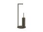 Sanco Towel Stands Καλόγερος Σκούρο μπρονζέ ματ 00542-DM25