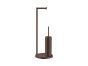 Sanco Towel Stands Καλόγερος Wenge ανάγλυφο 00542-Α75