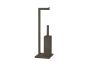 Sanco Towel Stands Καλόγερος Σκούρο μπρονζέ ματ 00544-DM25