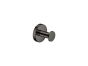 Sanco Gaea Μονό Άγγιστρο PVD gun metal γυαλιστερό 00650-PVD-05PL