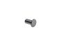 Sanco Bath Robe Hook & Door Stop Μονό Άγγιστρο PVD gun metal βουρτσιστό 00671-PVD-05BR