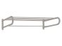 Sanco Towel racks Ραφιέρα Πετσετών Γκρι τσιμέντου ματ 00903-M104