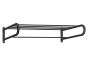Sanco Towel racks Ραφιέρα Πετσετών Μαύρο ματ 00903-Μ116