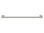 Sanco Monogram Πετσετοθήκη (60cm) Γκρι τσιμέντου ματ 120404-60-M104