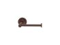 Sanco Vintage Χαρτοθήκη Wenge ανάγλυφο 120506-Α75
