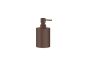 Sanco Lithos Επικαθήμενο Ντισπένσερ Wenge ανάγλυφο 190356-Α75