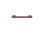 Sanco Academia Πετσετοθήκη (60cm) Wenge ανάγλυφο 21804-30-Α75