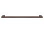 Sanco Academia Πετσετοθήκη (60cm) Wenge ανάγλυφο 21804-60-Α75