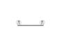 Sanco Corner Πετσετοθήκη Χρώμιο 22704-30-Α03