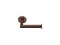 Sanco Corner Χαρτοθήκη Wenge ανάγλυφο 22706-Α75