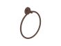 Sanco Ergon Κρίκος Wenge ανάγλυφο 25909-Α75