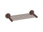 Sanco Ergon Σπογγοθήκη Wenge ανάγλυφο 25943-Α75
