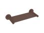 Sanco Ergon Σπογγοθήκη Wenge ανάγλυφο 25973-Α75