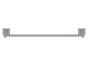 Sanco Iconic Single Towel Rail Γκρι τσιμέντου ματ 26704-M104