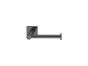 Sanco Iconic Toilet roll holder Σκούρο γραφίτη 26706-122