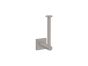 Sanco Iconic Spare Toilet Roll Holder Γκρι τσιμέντου ματ 26716-M104