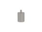 Sanco Bathroom Set Cosmetic Box Γκρι τσιμέντου ματ 80101-M104