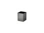 Sanco Bathroom Set Επικαθήμενη Ποτηροθήκη PVD gun metal βουρτσιστό 90152-PVD-05BR