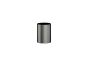 Sanco Bathroom Set Επικαθήμενη Ποτηροθήκη PVD gun metal βουρτσιστό 90156-PVD-05BR