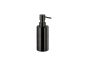 Sanco Bathroom Set Επικαθήμενο Ντισπένσερ PVD gun metal γυαλιστερό 90351-PVD-05PL