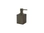 Sanco Bathroom Set Επικαθήμενο Ντισπένσερ Σκούρο μπρονζέ ματ 90352-DM25